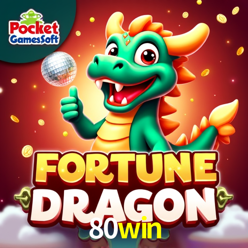 Apostas de Futebol 80win