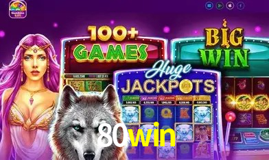 Ofertas Exclusivas 80win