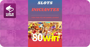 Bônus Diários 80win