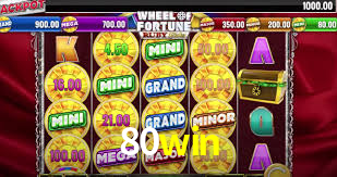 Bônus de Boas-vindas 80win