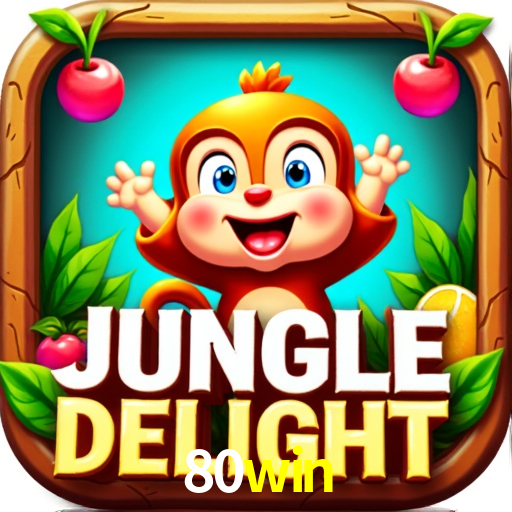 Provedores de Jogos 80win