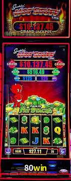 Jogos Exclusivos 80win