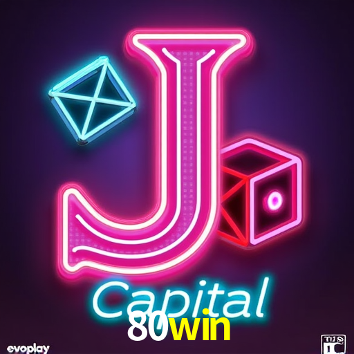 Benefícios da Conta 80win