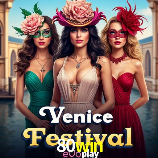 Diretório de Jogos 80win