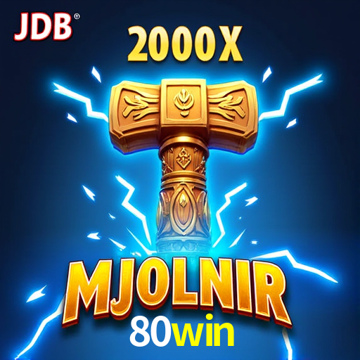 Apostas de Tênis 80win