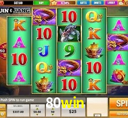 Integração de APIs 80win